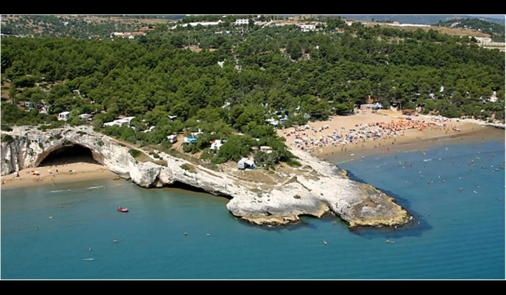 Camping Village Molinella Vacanze