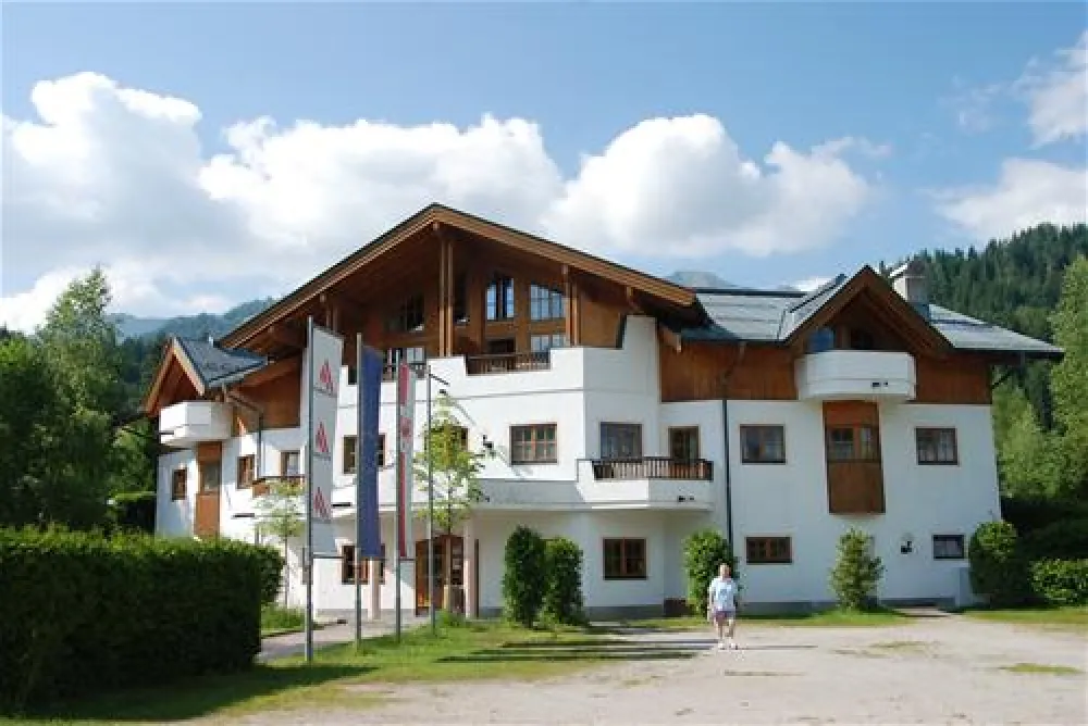 Tirol-Camp-Fieberbrunn