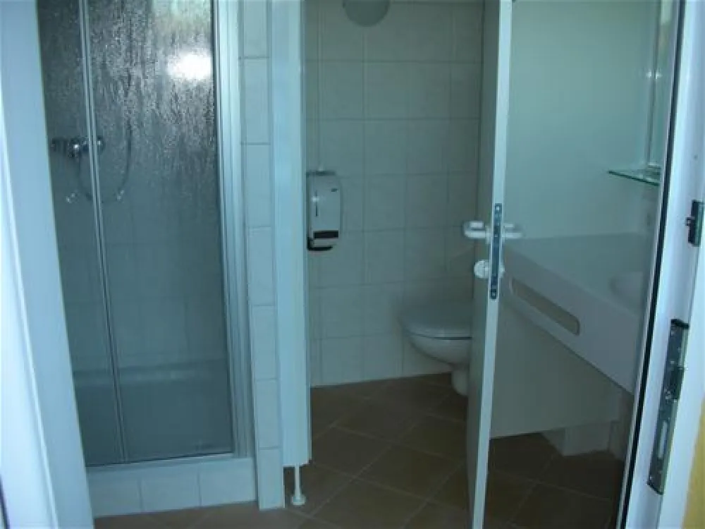 Tirol-Camp-Fieberbrunn