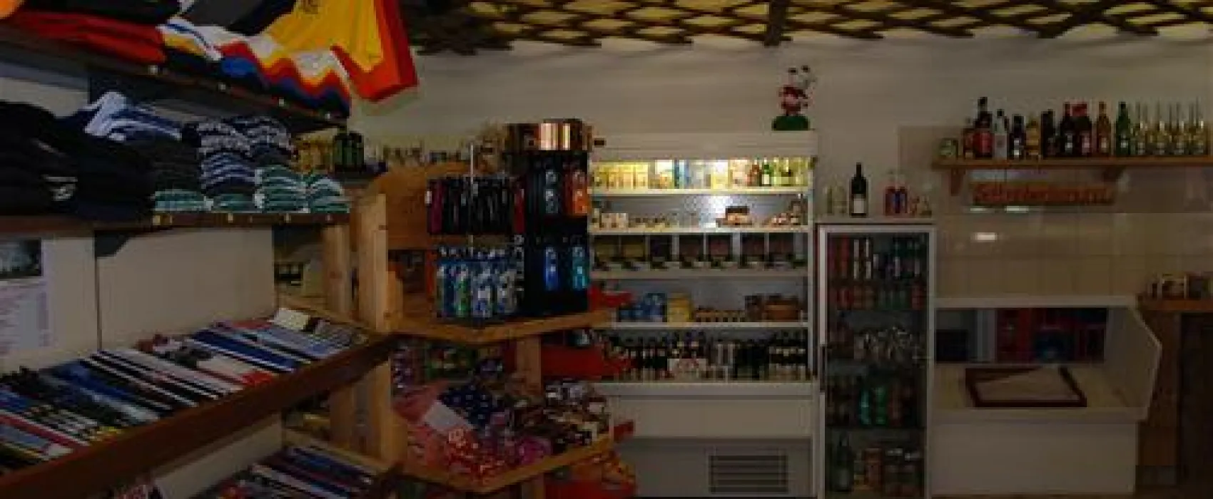 Tirol-Camp-Fieberbrunn