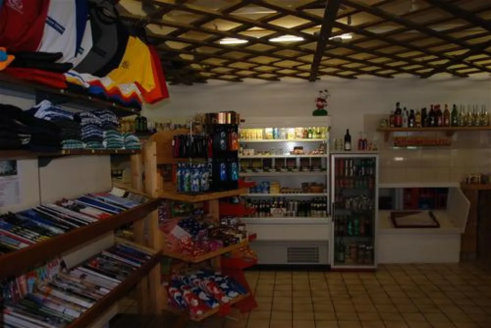 Tirol-Camp-Fieberbrunn