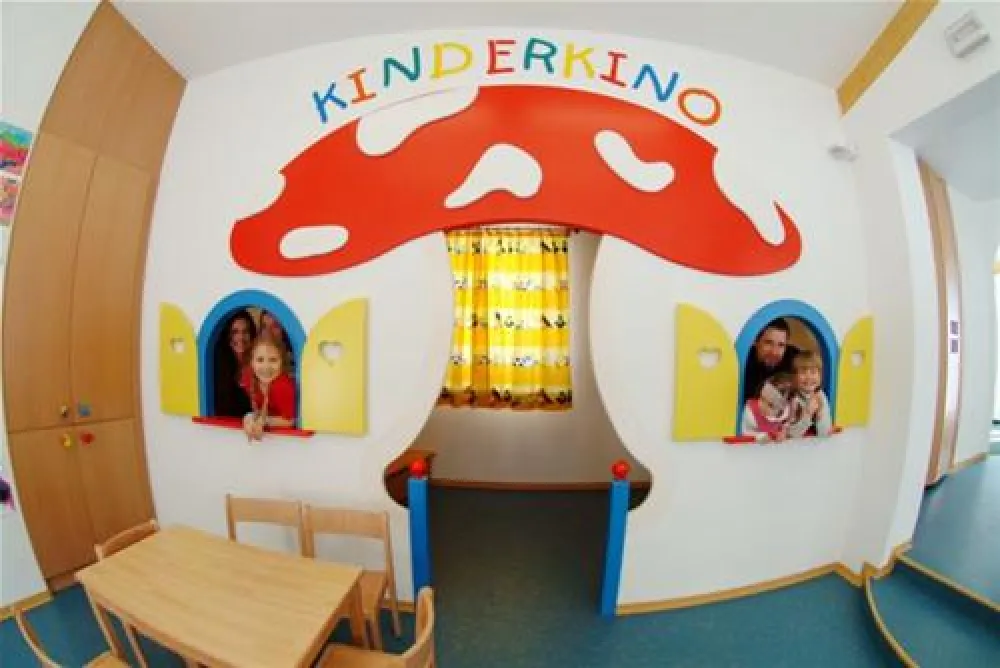 Tirol-Camp-Fieberbrunn