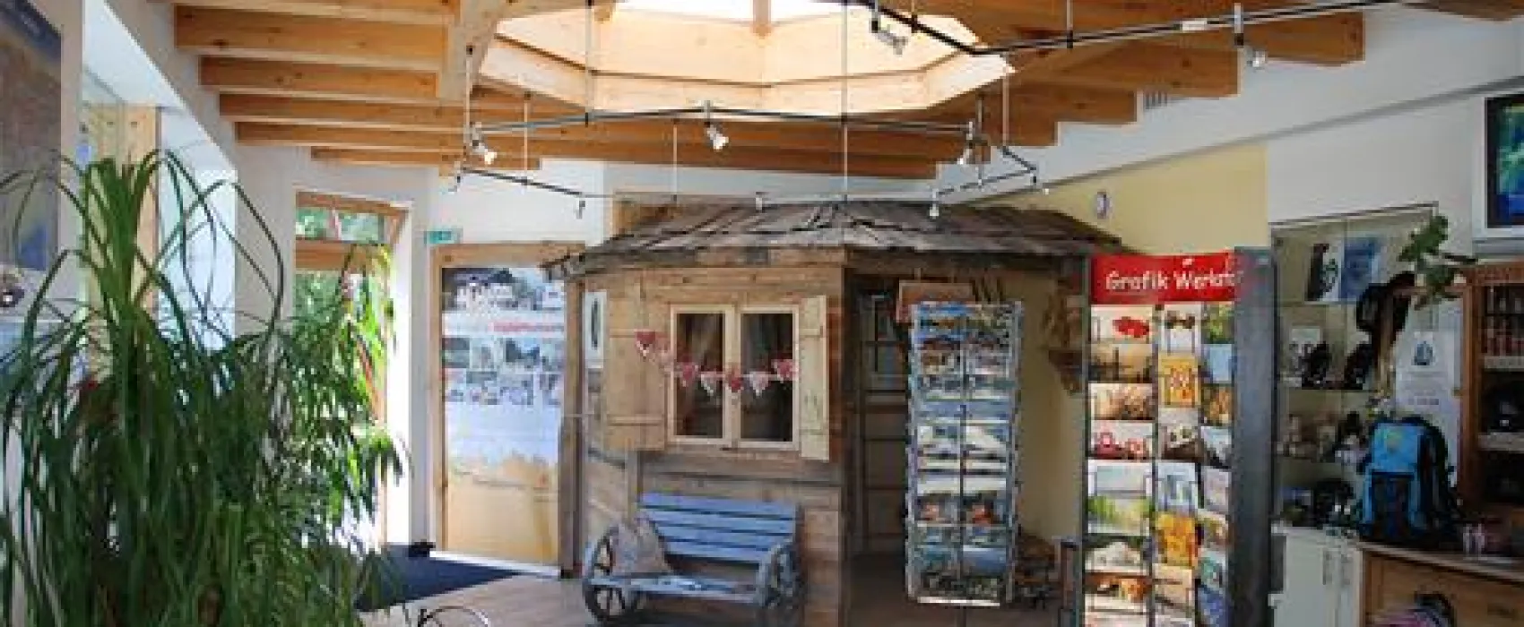 Tirol-Camp-Fieberbrunn