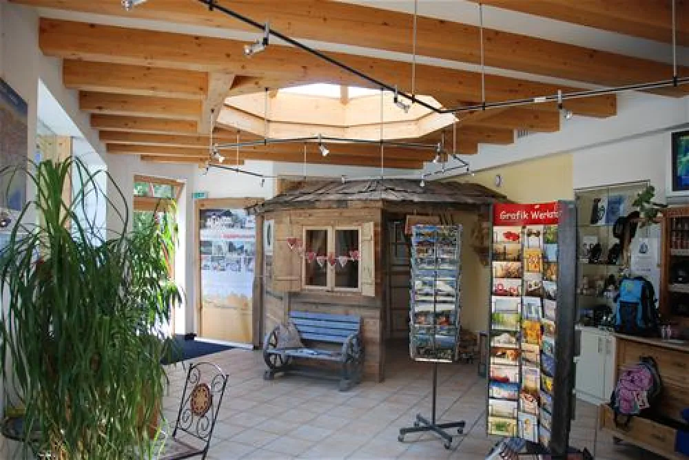 Tirol-Camp-Fieberbrunn