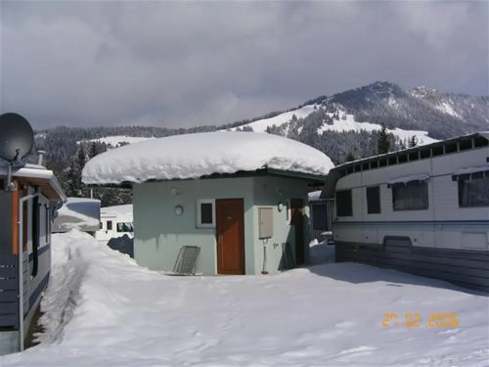 Tirol-Camp-Fieberbrunn