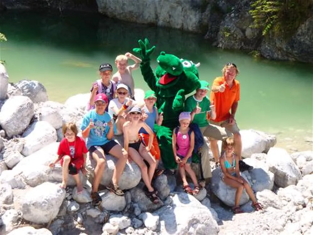 Tirol-Camp-Fieberbrunn