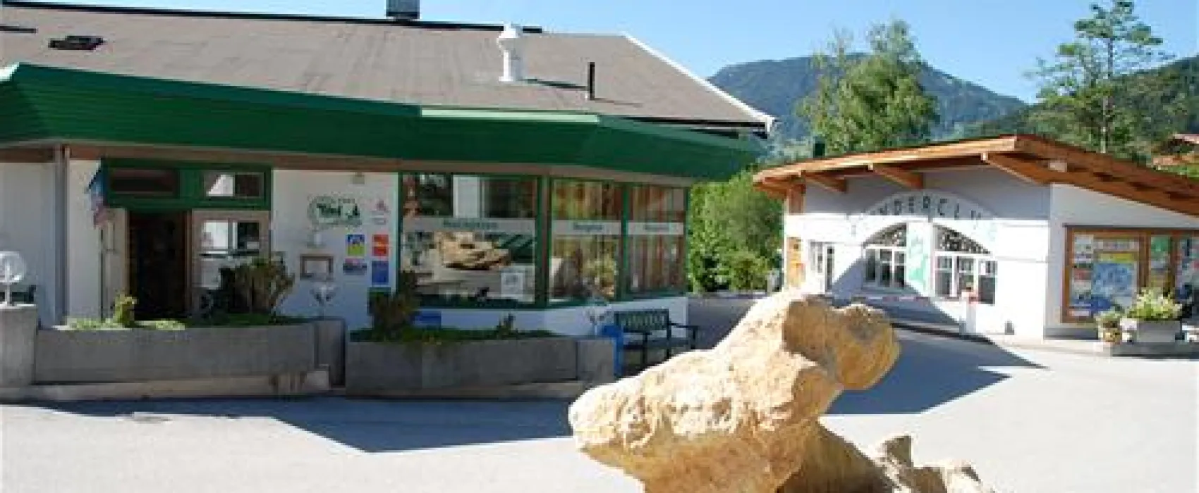 Tirol-Camp-Fieberbrunn