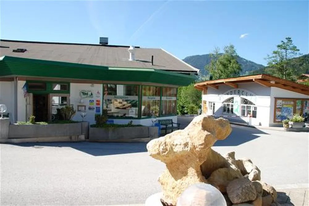 Tirol-Camp-Fieberbrunn