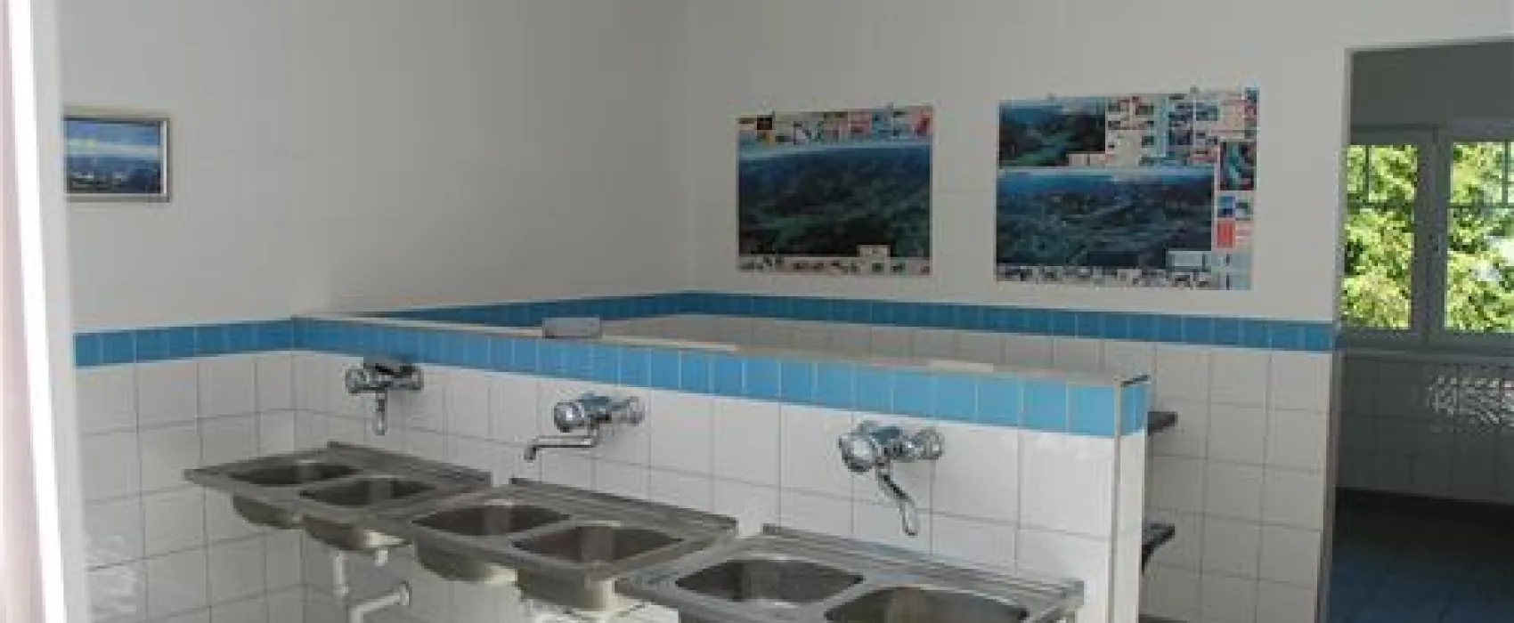 Tirol-Camp-Fieberbrunn