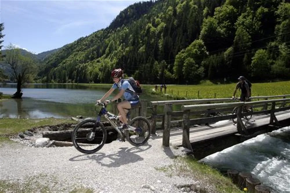 Tirol-Camp-Fieberbrunn