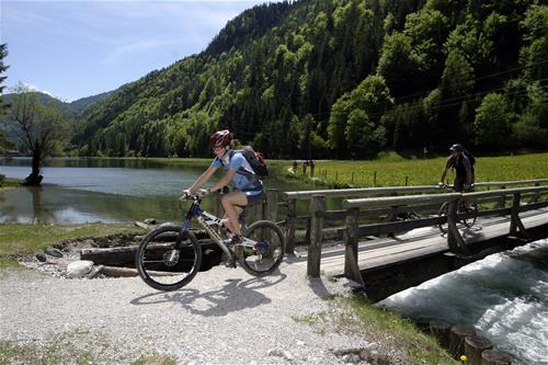 Tirol-Camp-Fieberbrunn photo 5