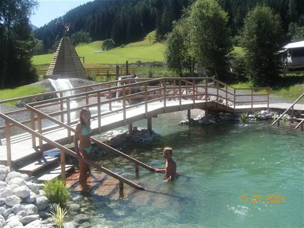 Tirol-Camp-Fieberbrunn