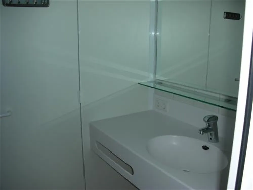 Tirol-Camp-Fieberbrunn