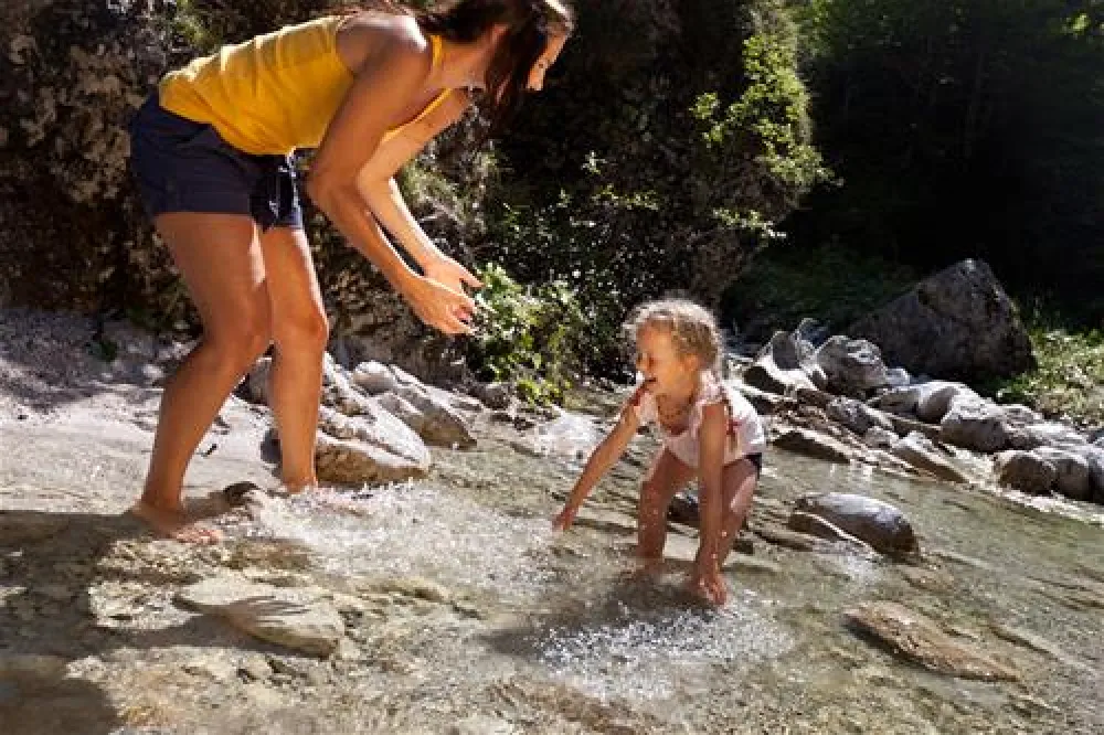 Tirol-Camp-Fieberbrunn