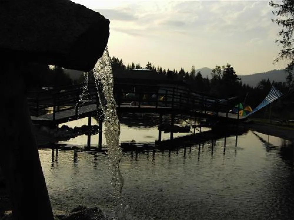 Tirol-Camp-Fieberbrunn