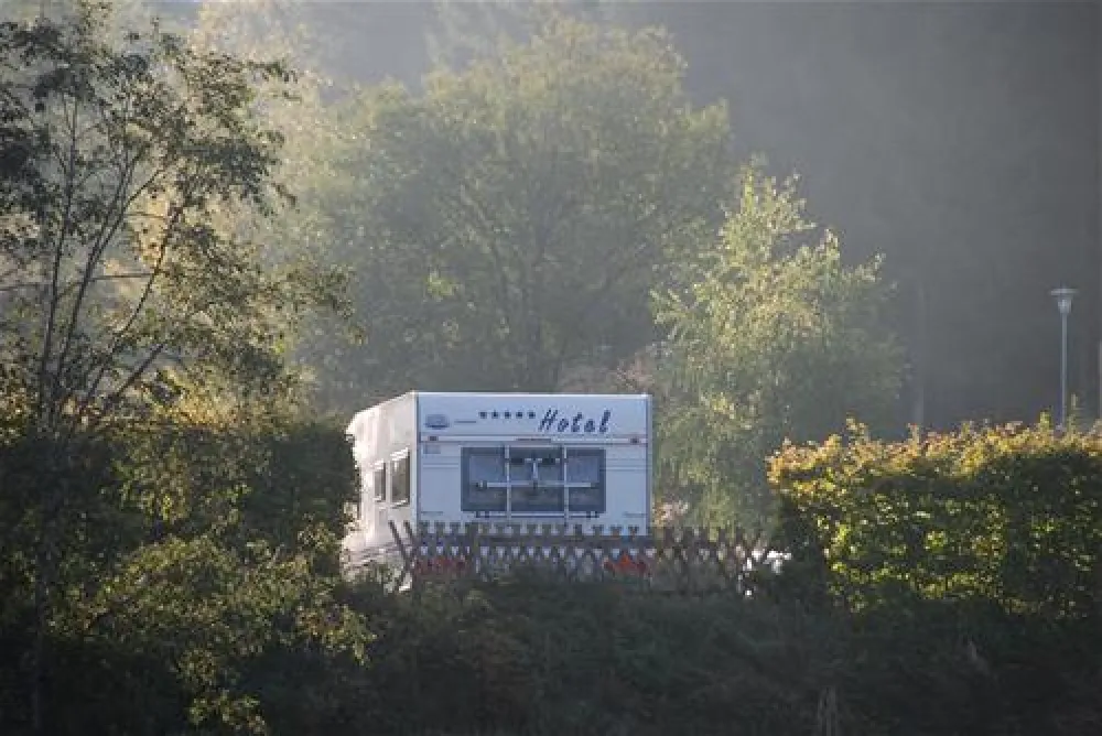 Tirol-Camp-Fieberbrunn