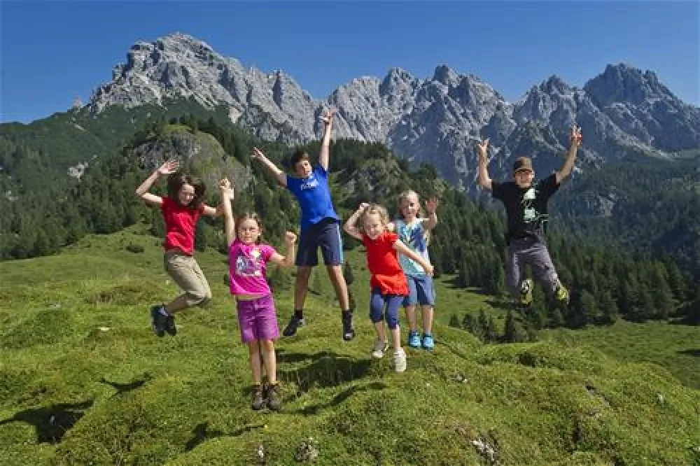 Tirol-Camp-Fieberbrunn