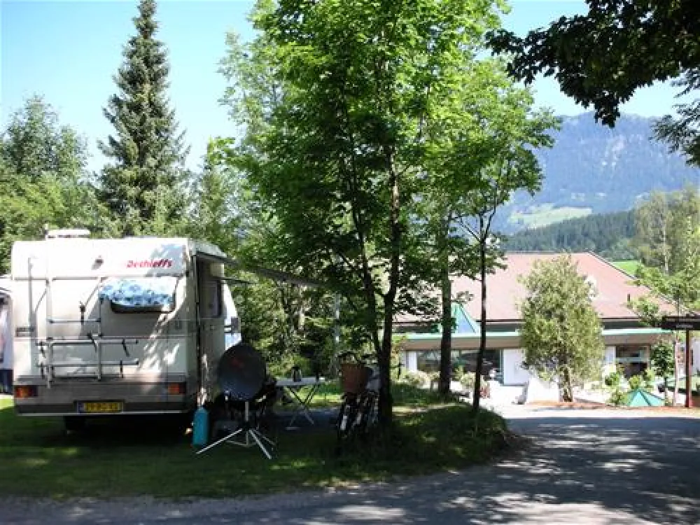 Tirol-Camp-Fieberbrunn