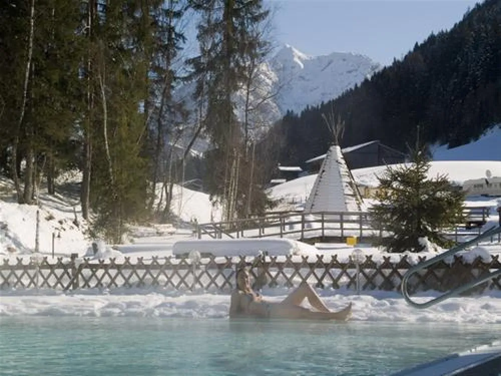 Tirol-Camp-Fieberbrunn