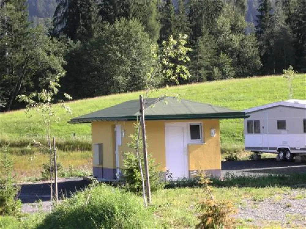 Tirol-Camp-Fieberbrunn