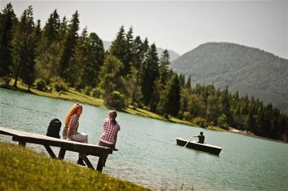 Tirol-Camp-Fieberbrunn