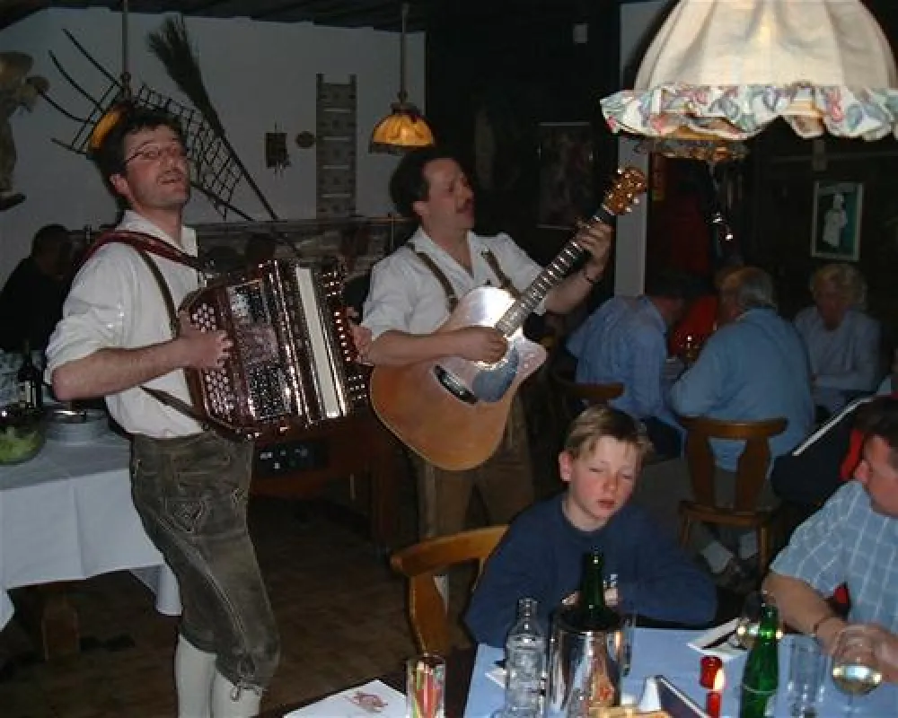 Tirol-Camp-Fieberbrunn