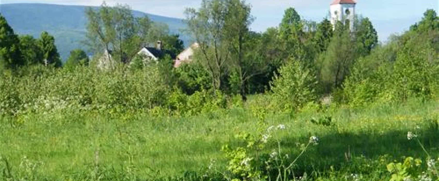 Pension Educare Agroturistik Wolimierz