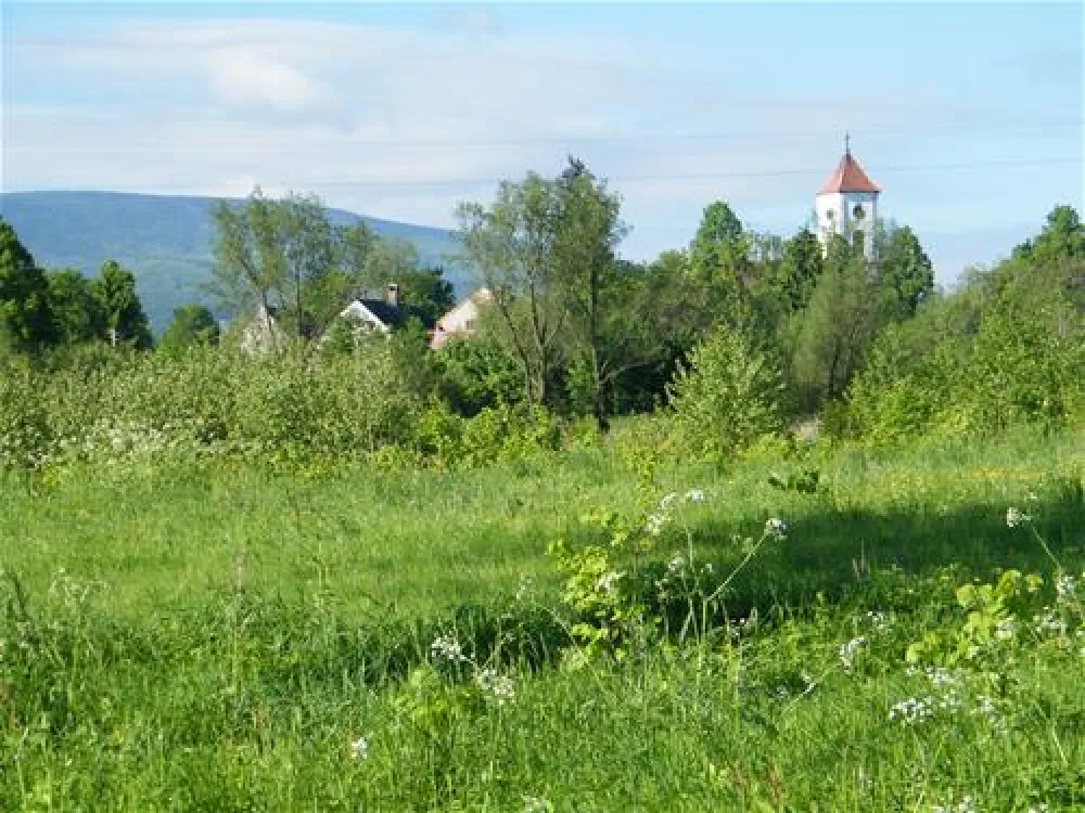 Pension Educare Agroturistik Wolimierz