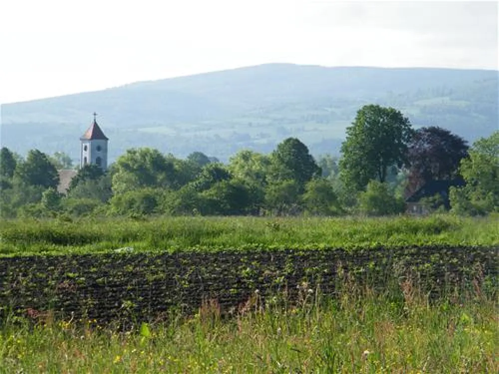 Pension Educare Agroturistik Wolimierz