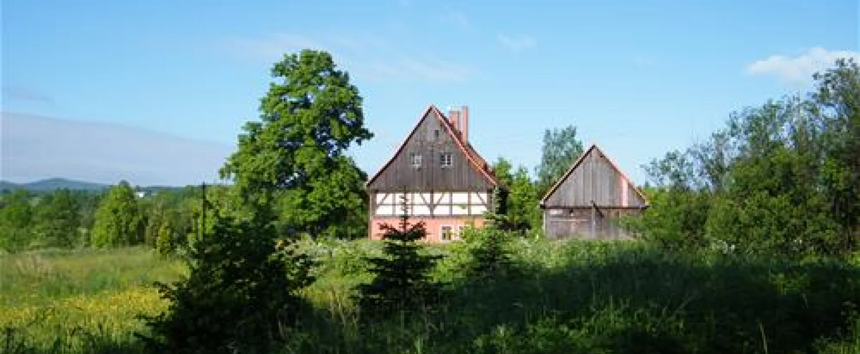Pension Educare Agroturistik Wolimierz