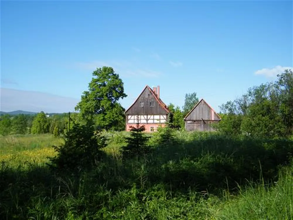 Pension Educare Agroturistik Wolimierz