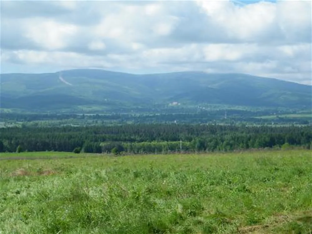 Pension Educare Agroturistik Wolimierz