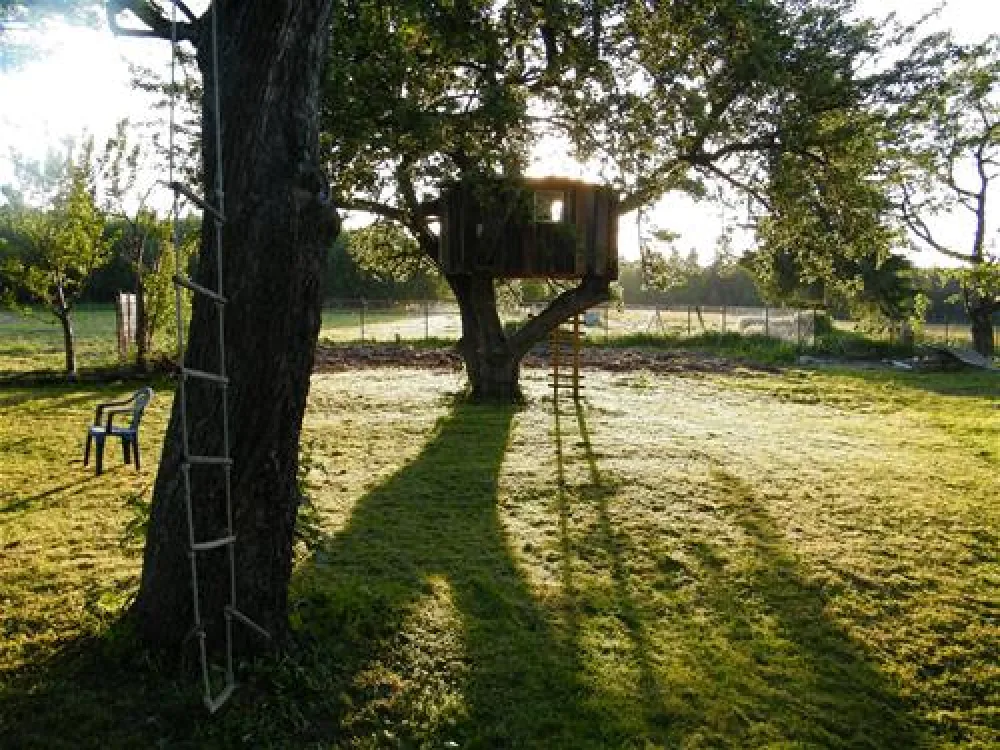 Pension Educare Agroturistik Wolimierz