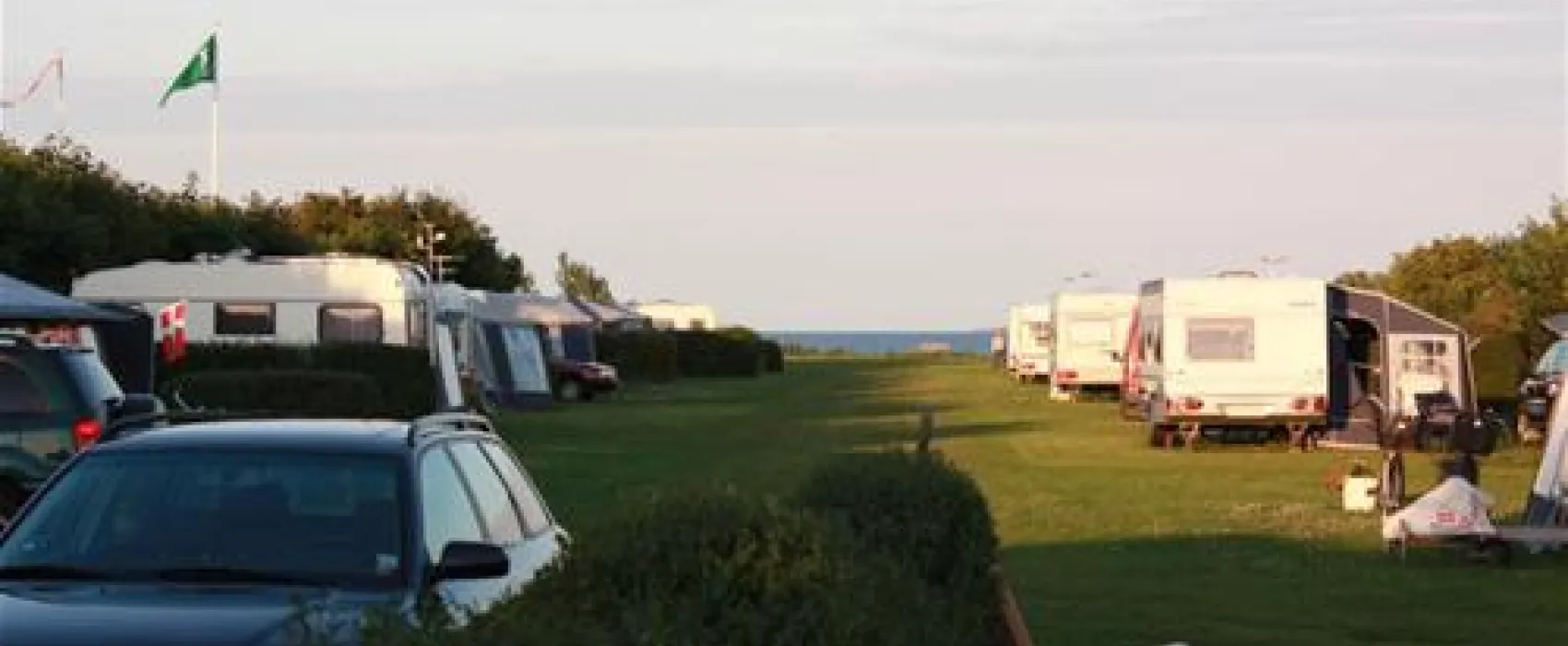 NFJ Naturist Camping