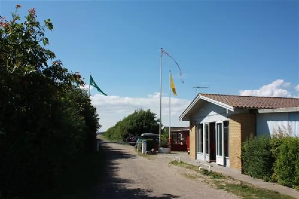 NFJ Naturist Camping