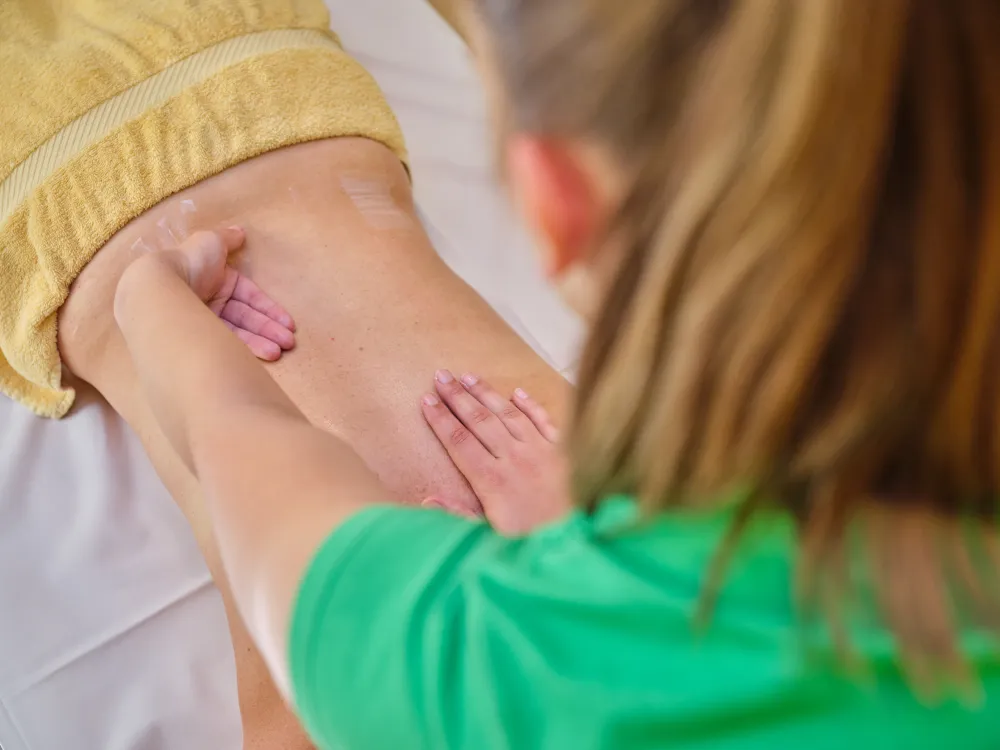 Holmernhof Camping & mehr...