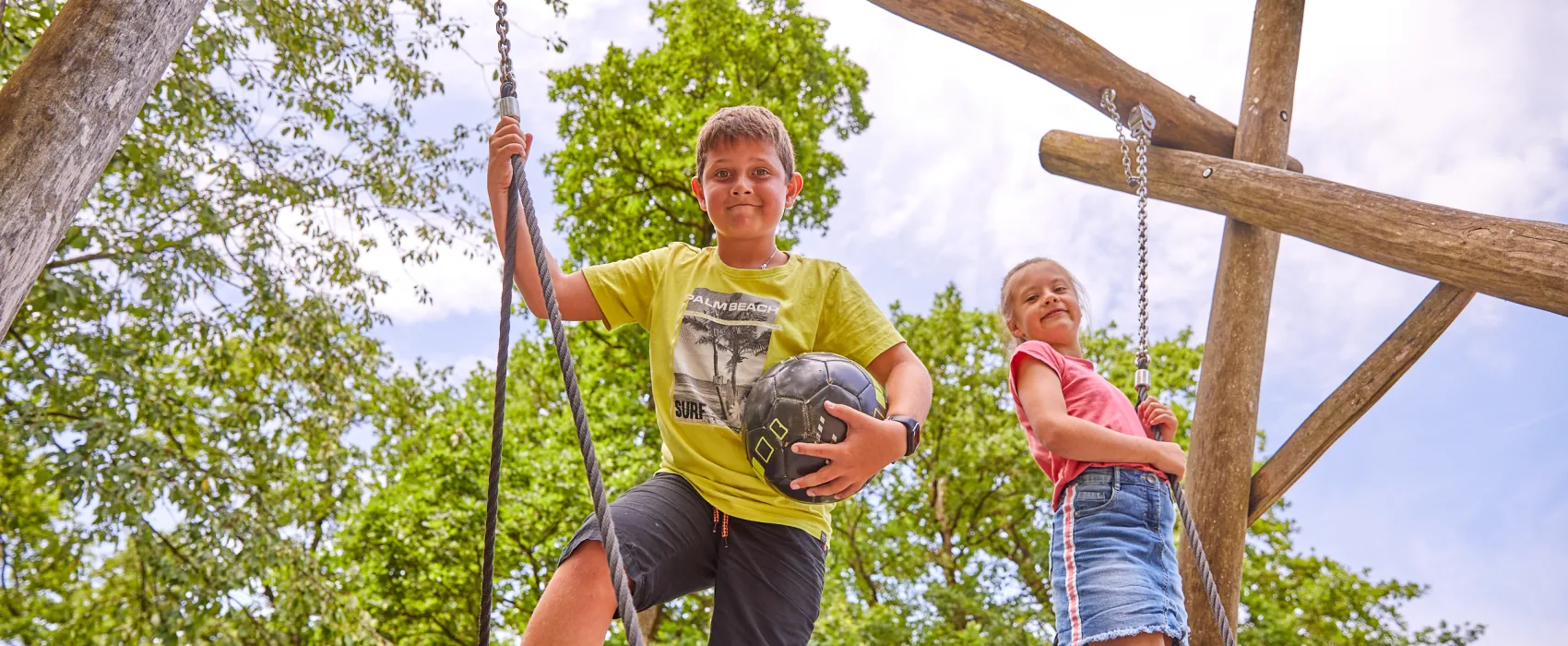 Holmernhof Camping & mehr...