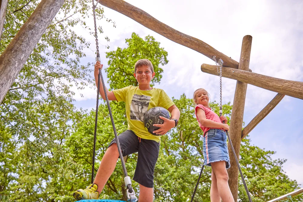 Holmernhof Camping & mehr...