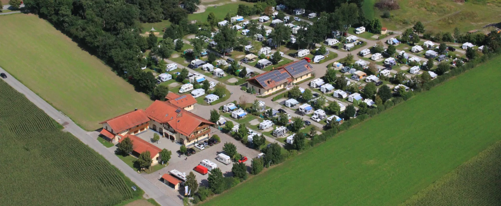 Holmernhof Camping & mehr...