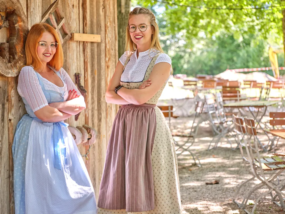 Holmernhof Camping & mehr...