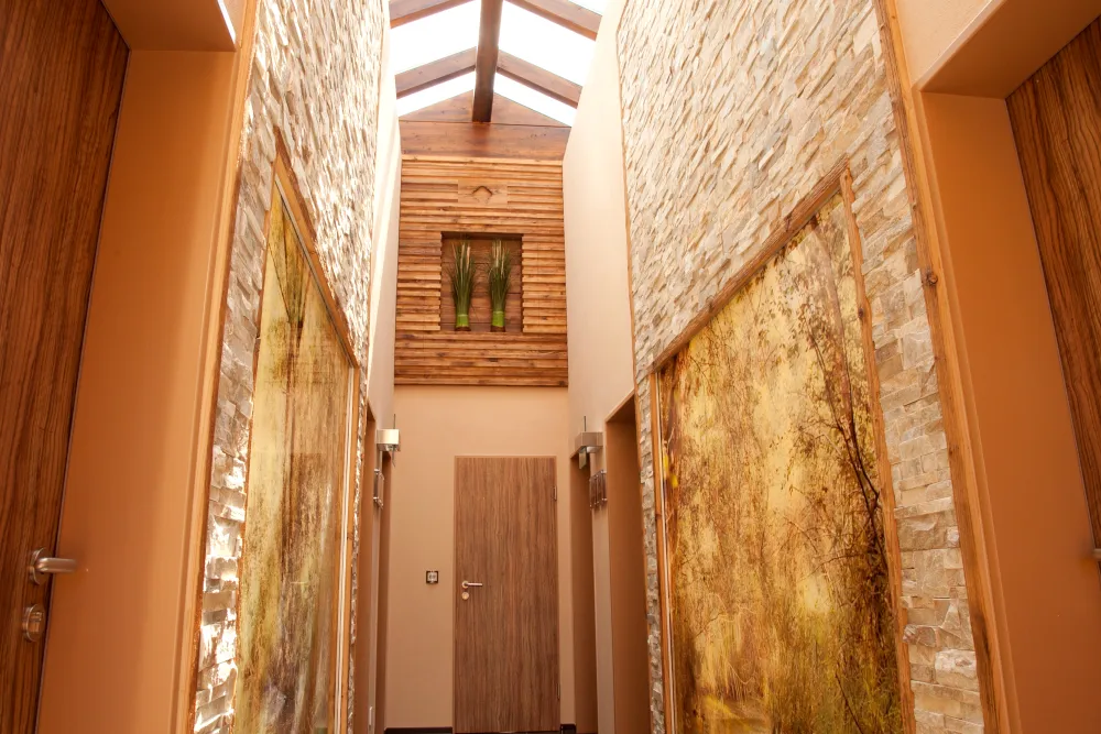 Holmernhof Camping & mehr...