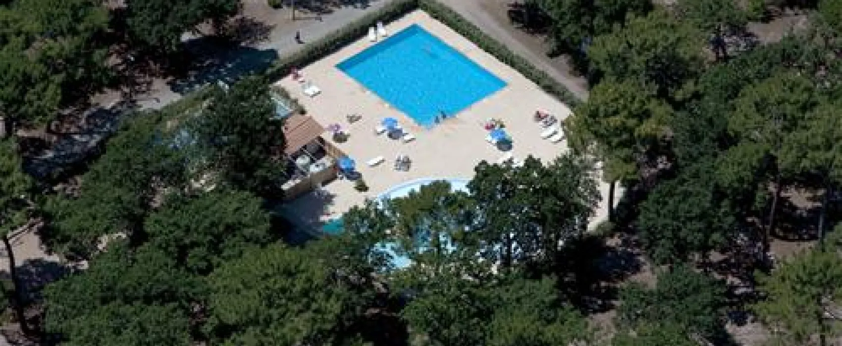 Camping Fontaine Vieille