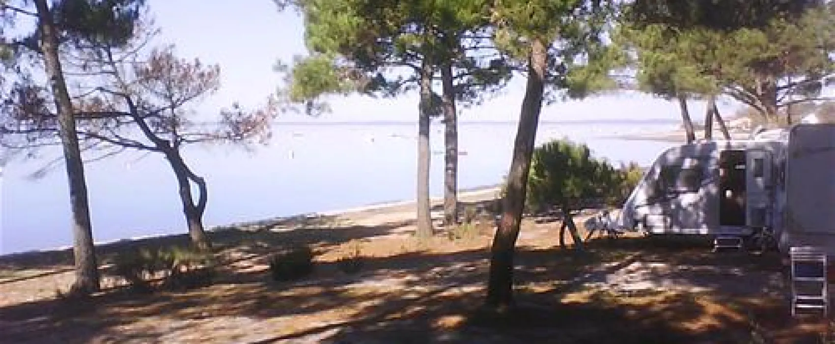 Camping Fontaine Vieille