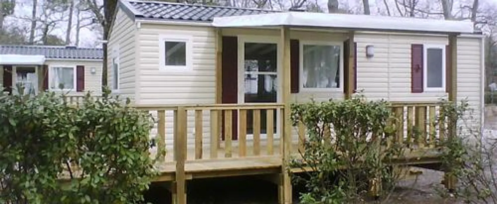 Camping Fontaine Vieille