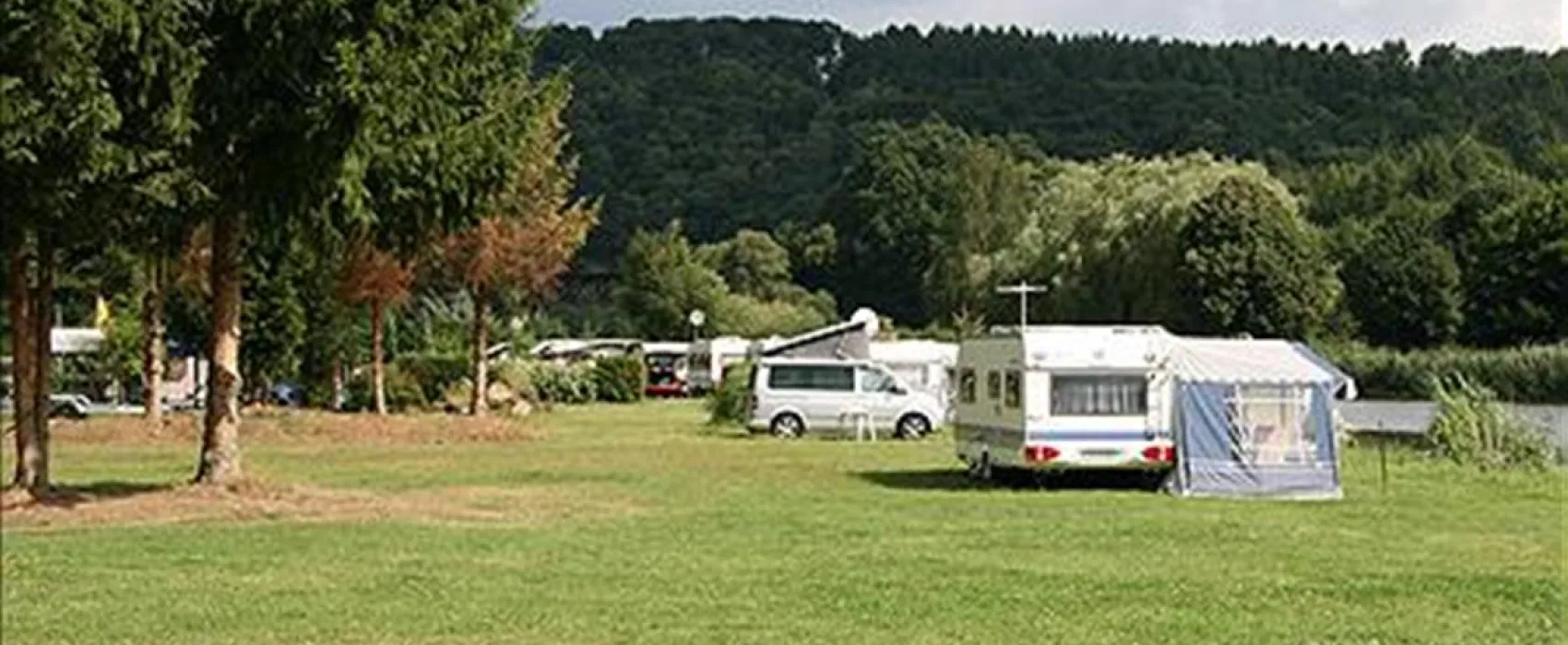 Werra-Camping