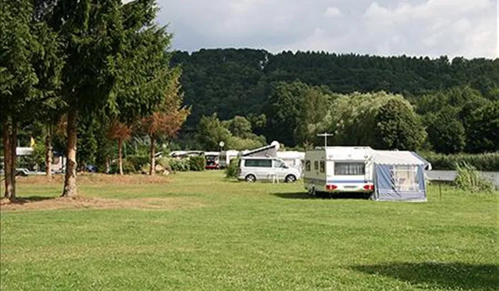 Werra-Camping
