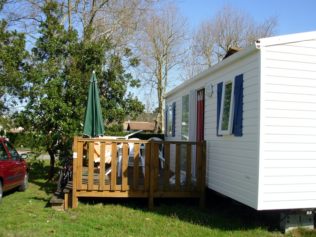 Camping Les Abberts photo 3