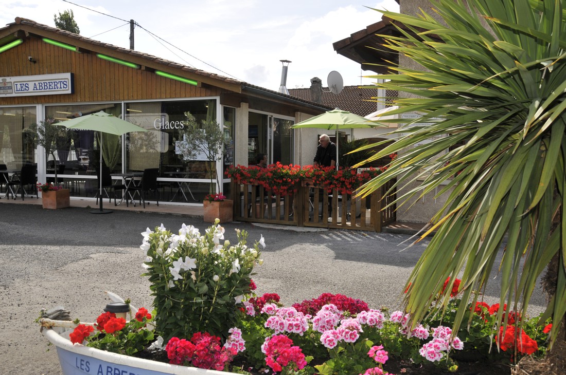 Camping Les Abberts photo 2