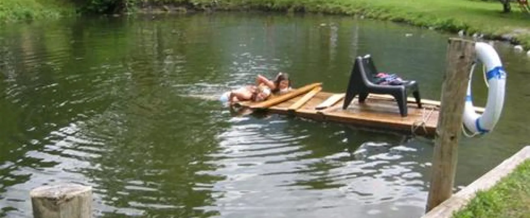 Mountain Camp Pitztal