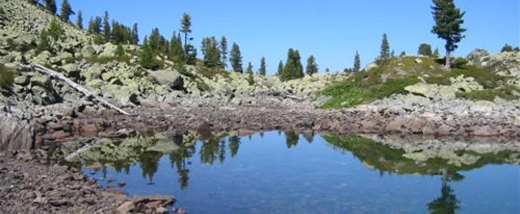 Mountain Camp Pitztal